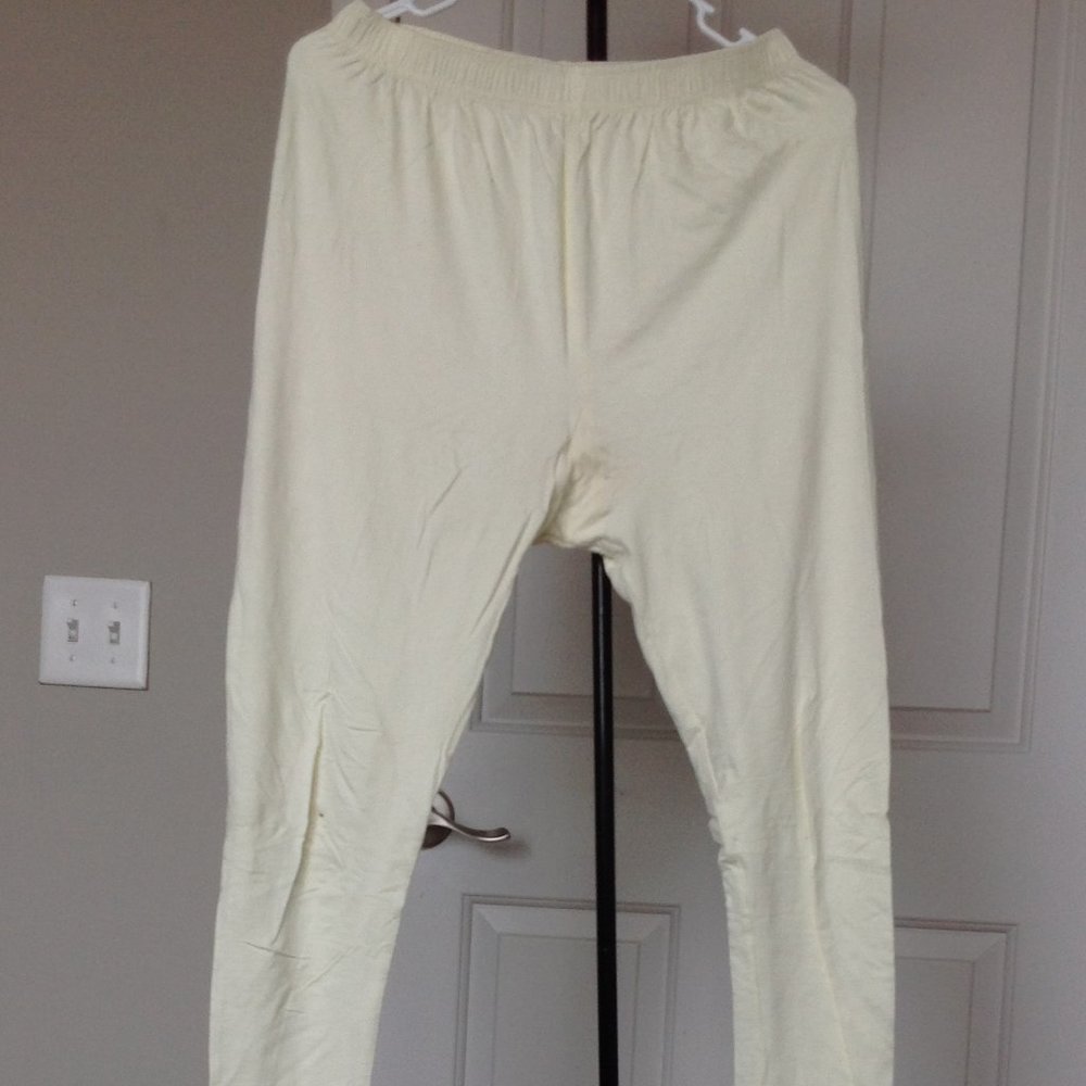 Cotton Legging